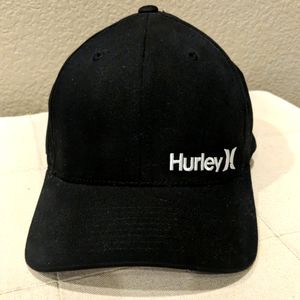 Hurley Flexfit Hat